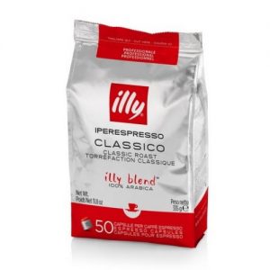 illy Iperespresso Classico Professional