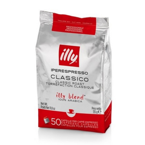 Illy Iperespresso Professional - Tostatura Classica - Conf. 300