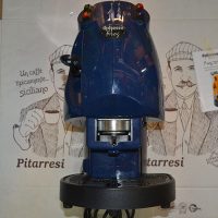 Macchina da caffè a cialde Didiesse - Frog - immagine 2