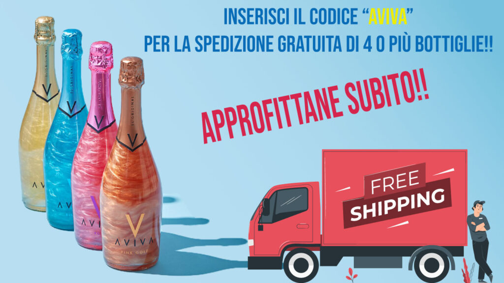 PROMOZIONE AVIVA